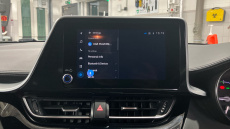 Toyota C-HR 1.8 Hybrid GR Sport 5dr CVT Hybrid Hatchback